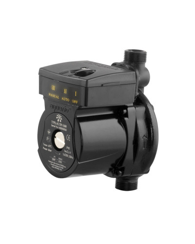 Насос Aquario AC159-160A