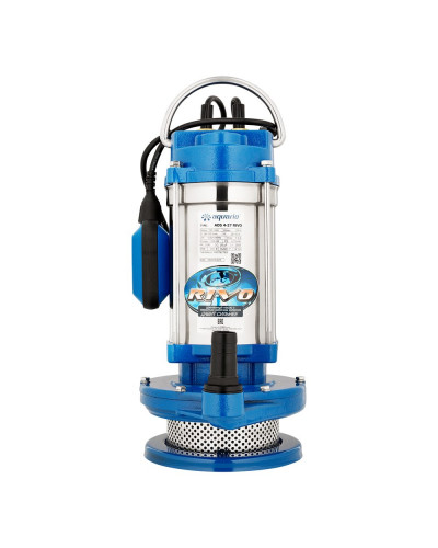Насос Aquario ADS 4-27 RIVO