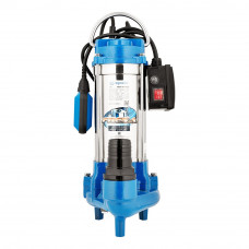 Насос Aquario ADS 8-15 FRESA