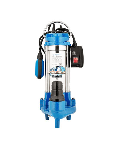 Насос Aquario ADS 8-15 FRESA