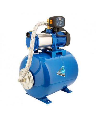 Насос Aquario AUTO AMH-125-6P(M)-50л