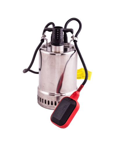 Насос Aquario Vortex 4-7SS