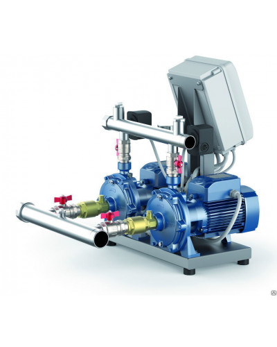 Pedrollo CB2 - CPm 160C