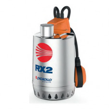 Pedrollo Plug&Drain-RXm 2 (STORZ)