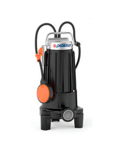 Pedrollo TRITUS TR 1.5                                      10м