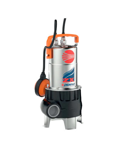 Pedrollo ZXm 1A/40                                              5м