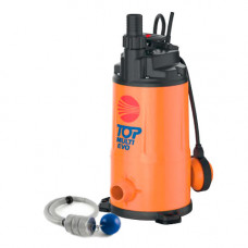 Pedrollo TOP MULTI 1 -EVO  без поплавка