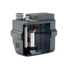 Pedrollo SAR 100-ZXm 2/40                                10м