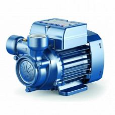 Насос Pedrollo PQm 60 — однофазный вихревой 0.37 кВт, напор 40 м