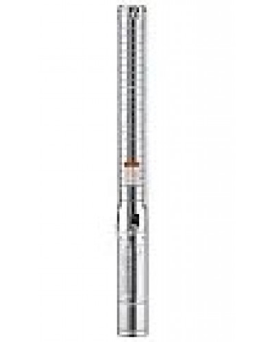 Насос скважинный 4" SX4 3- 125 TITANIO Speroni